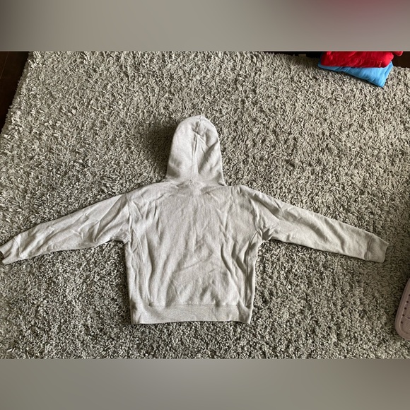 Champion reverse weave hoody sweatshirt - Picture 5 of 5